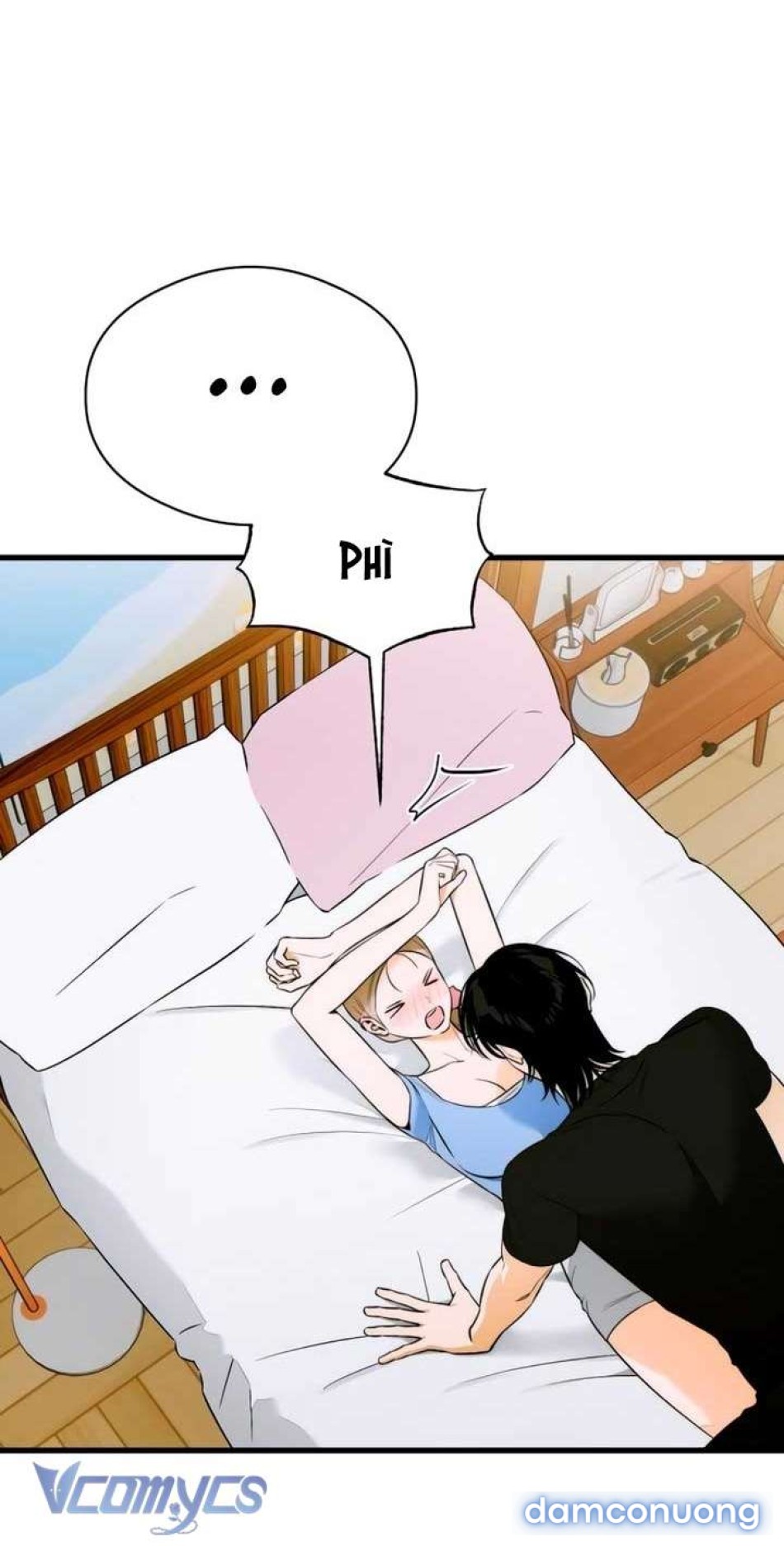 18+ Mong Ước Của Ác Ma 