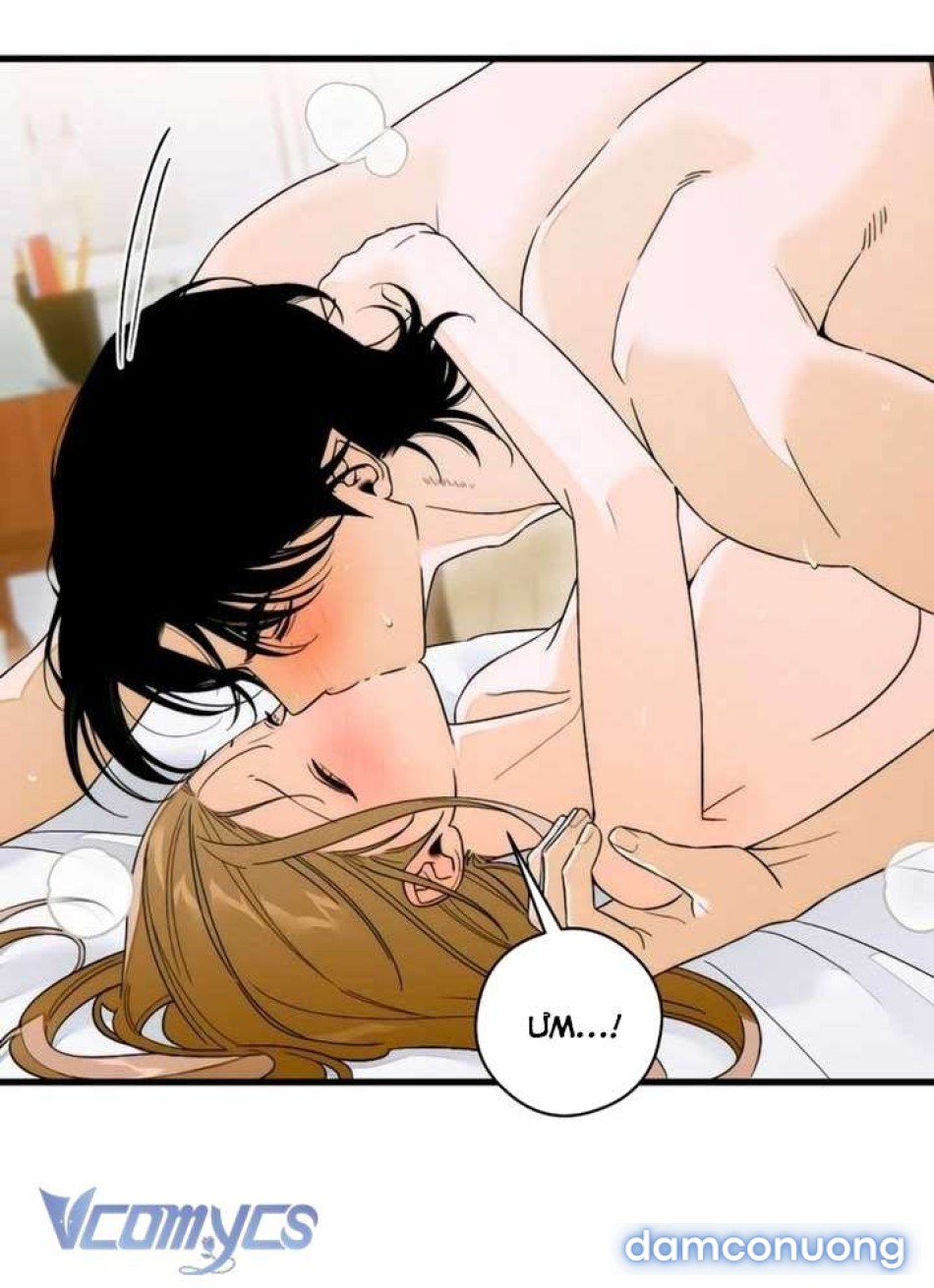 18+ Mong Ước Của Ác Ma 