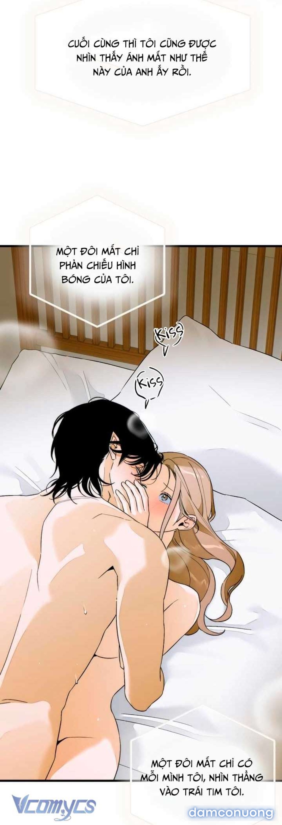 18+ Mong Ước Của Ác Ma 