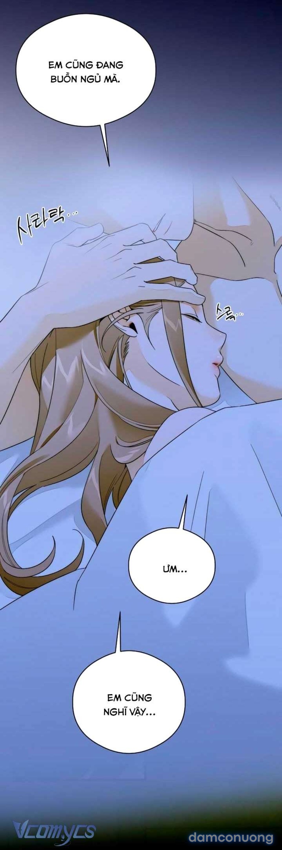 18+ Mong Ước Của Ác Ma 