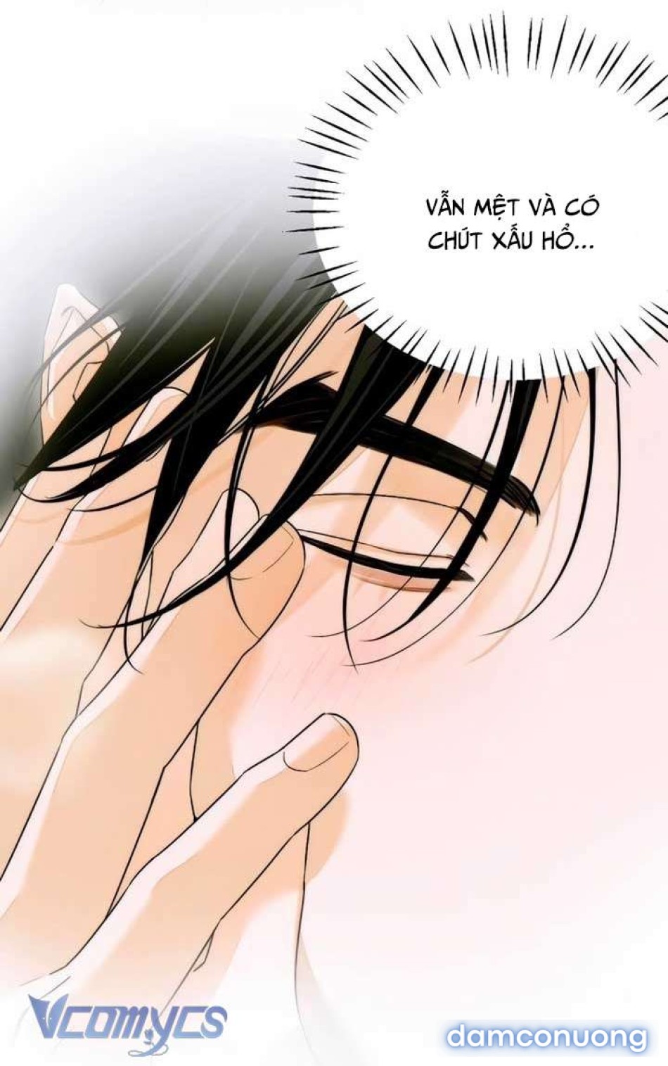 18+ Mong Ước Của Ác Ma 