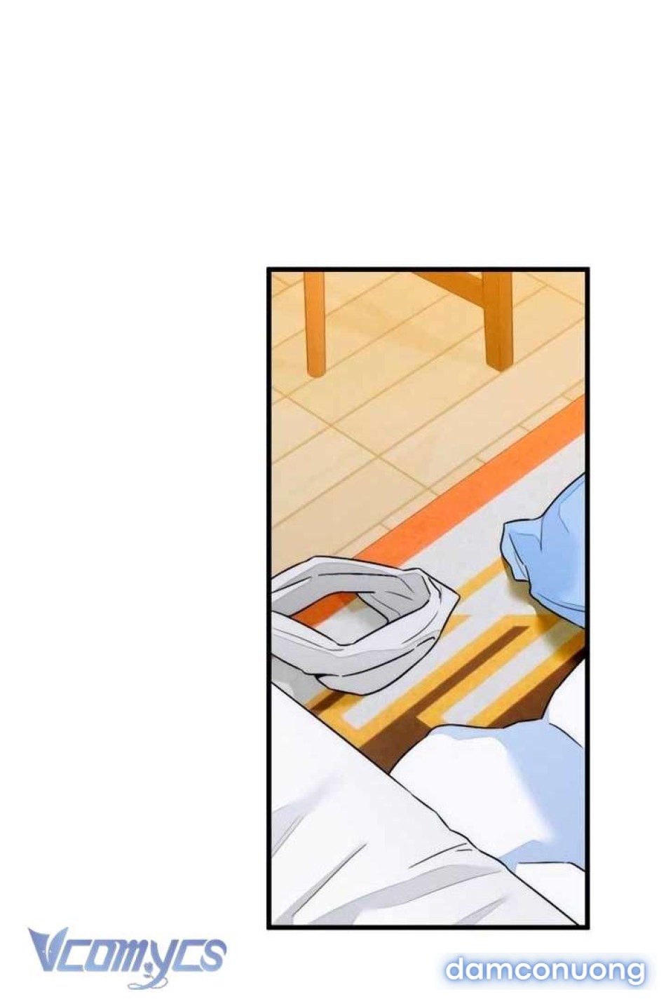 18+ Mong Ước Của Ác Ma 