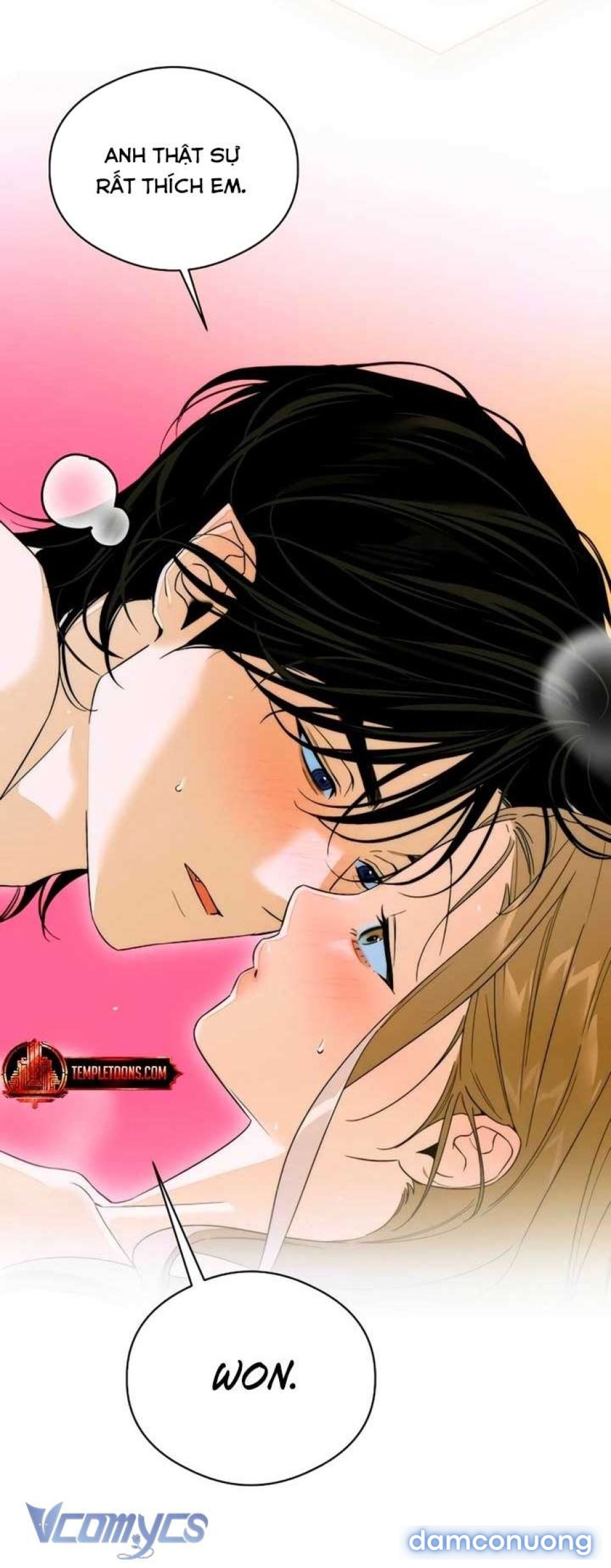 18+ Mong Ước Của Ác Ma 