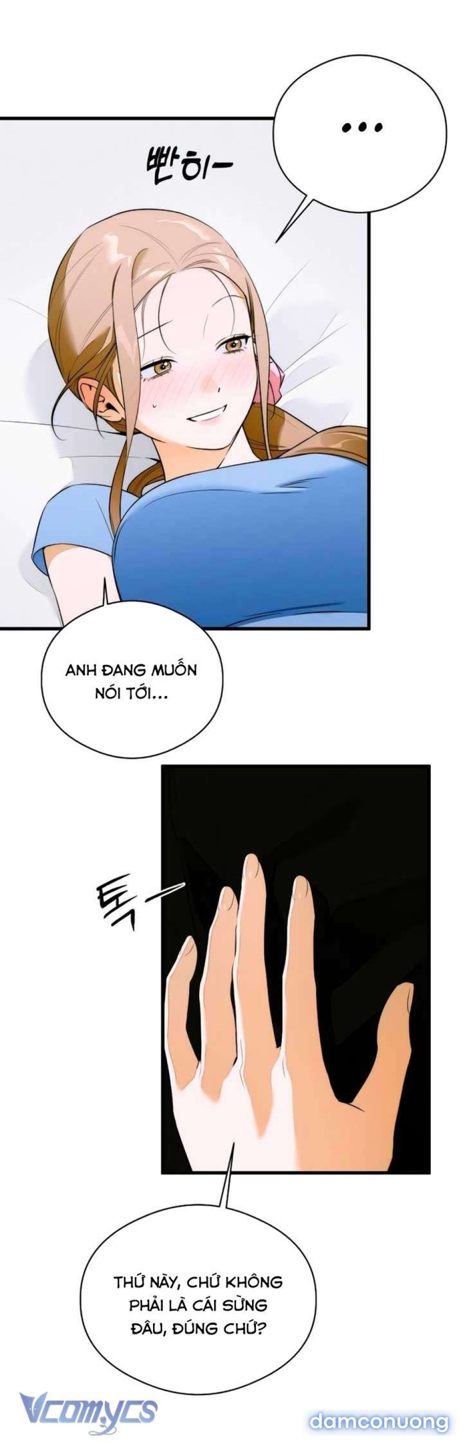 18+ Mong Ước Của Ác Ma 