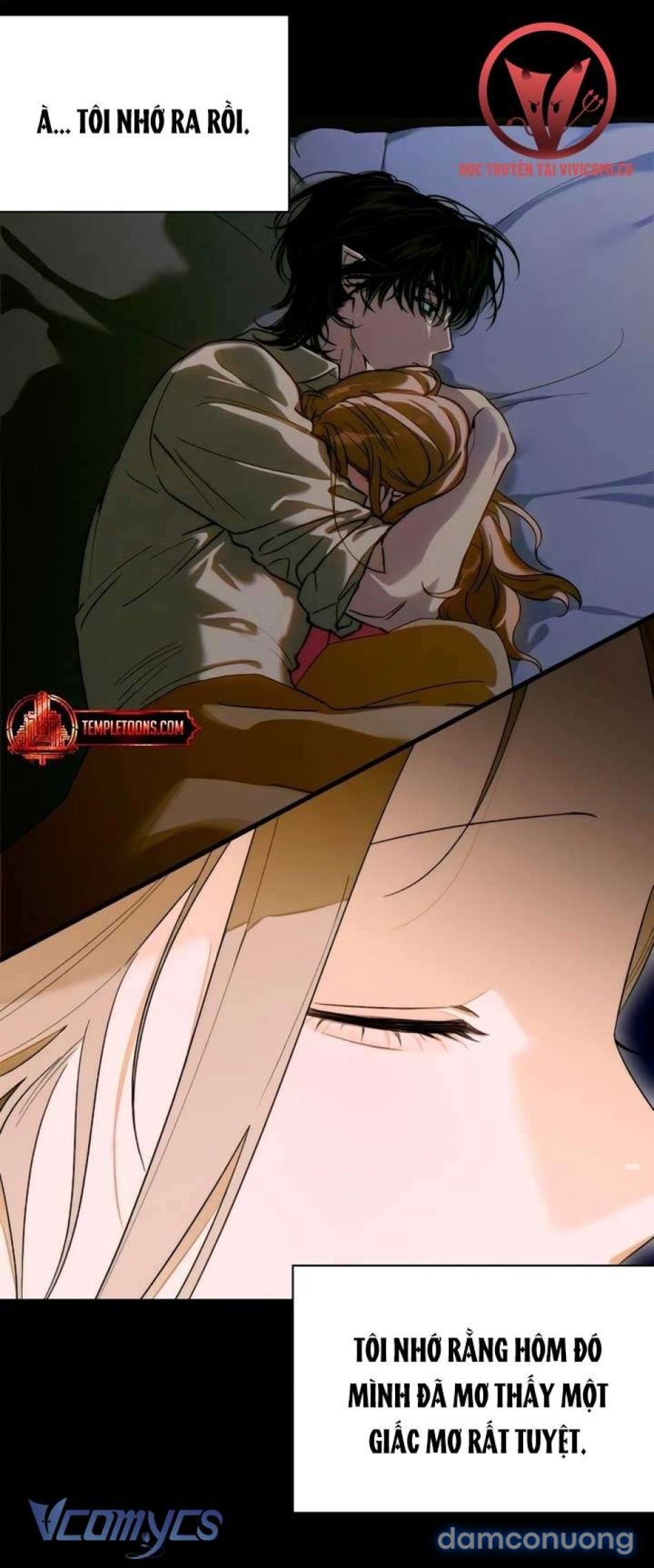 18+ Mong Ước Của Ác Ma 