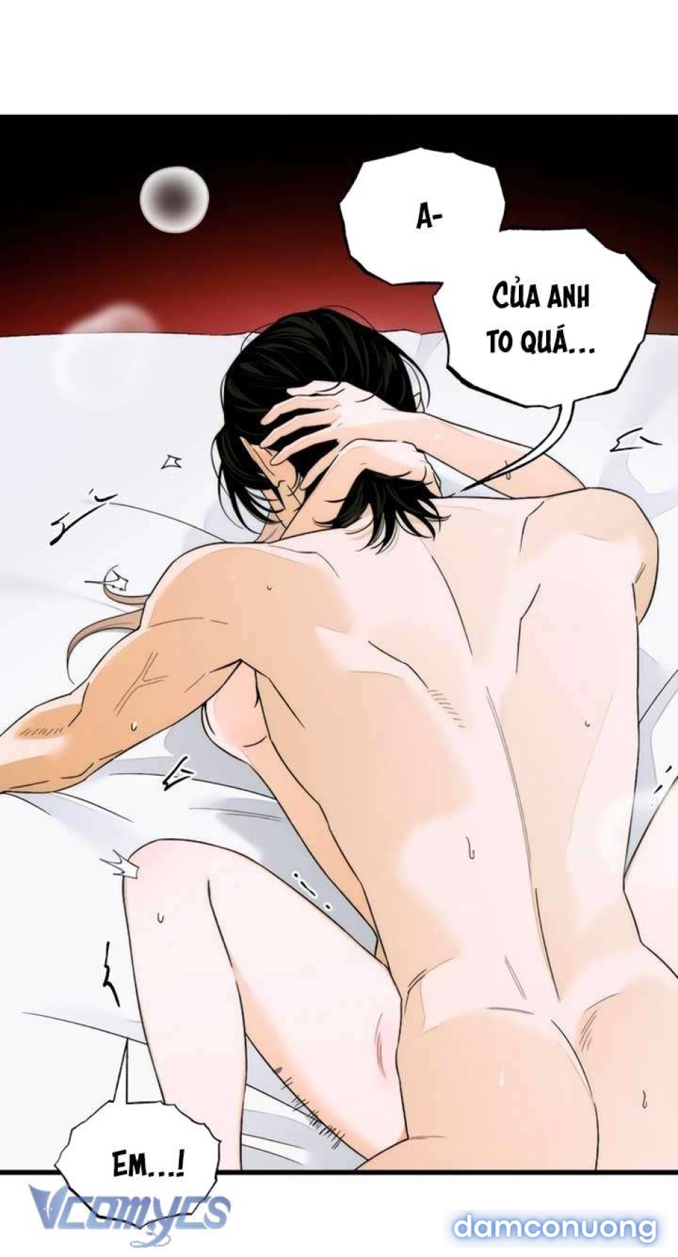 18+ Mong Ước Của Ác Ma 