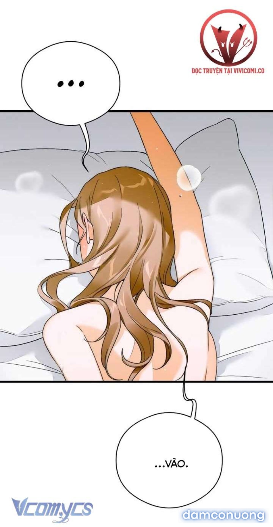 18+ Mong Ước Của Ác Ma 