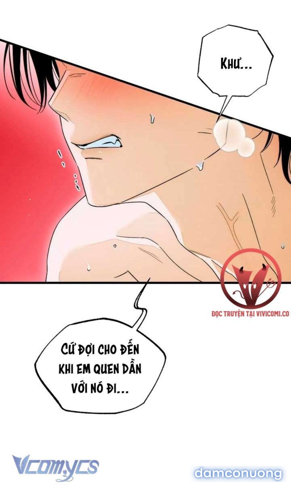 18+ Mong Ước Của Ác Ma 