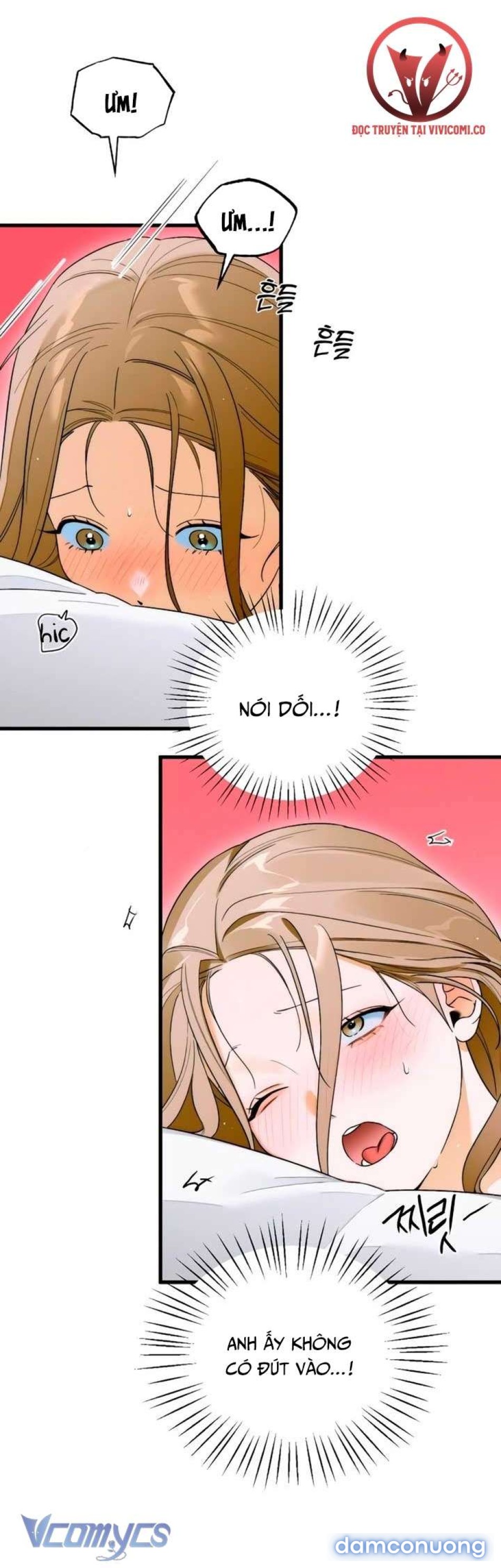 18+ Mong Ước Của Ác Ma 