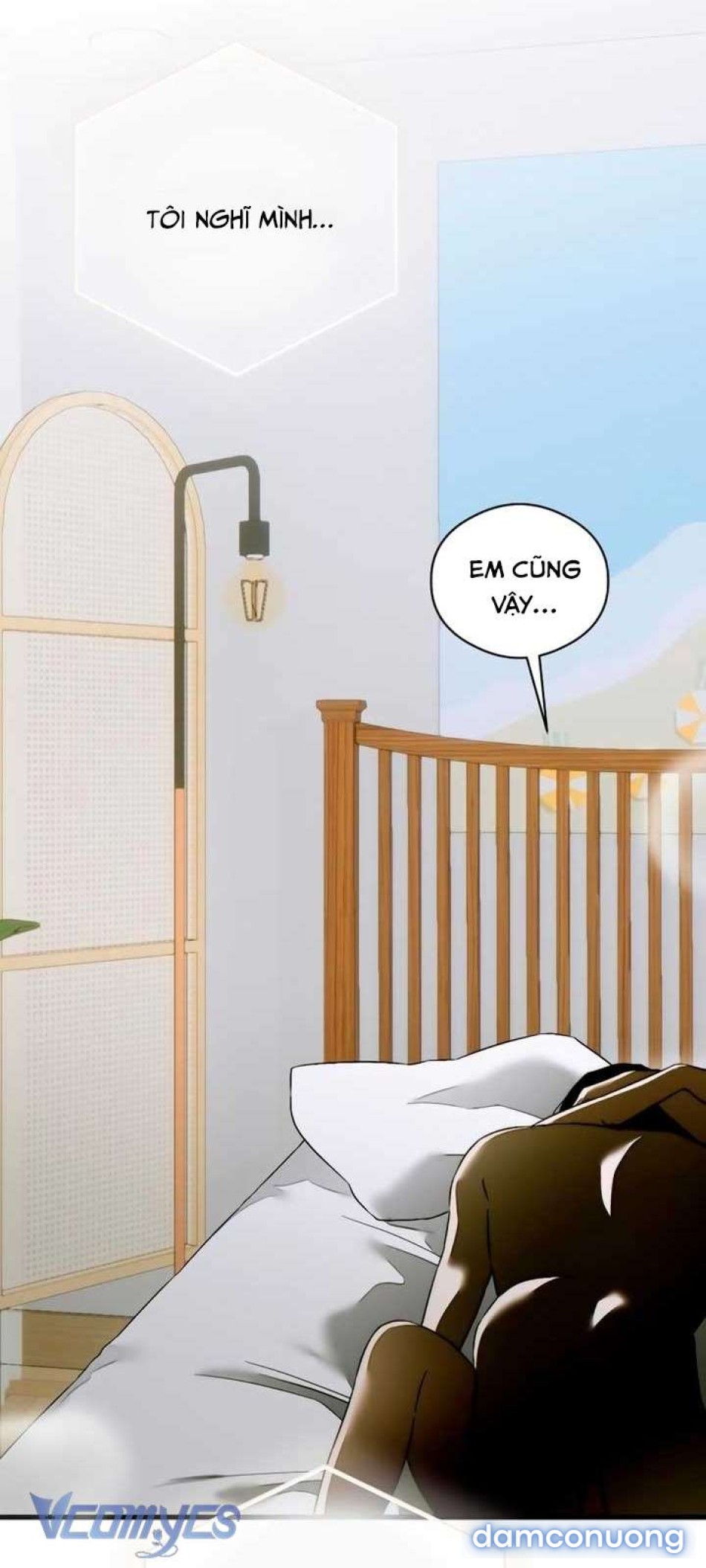 18+ Mong Ước Của Ác Ma 