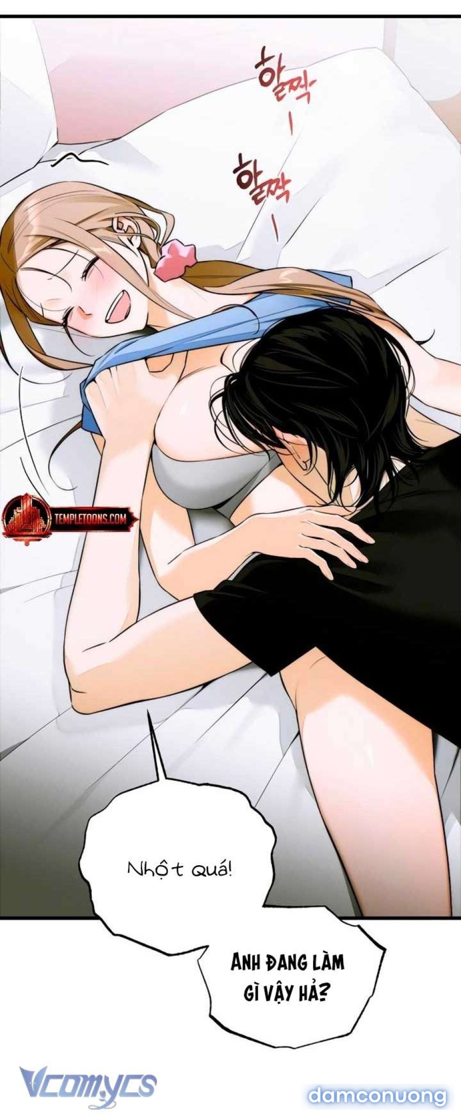 18+ Mong Ước Của Ác Ma 