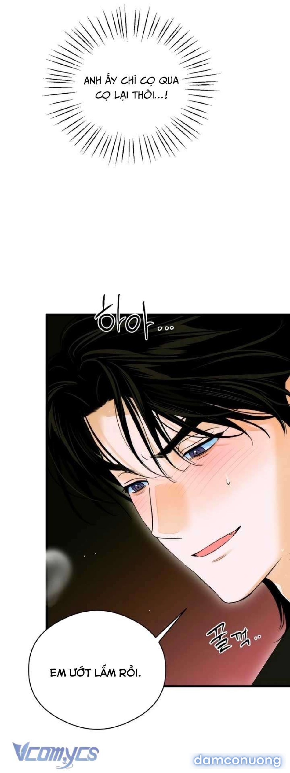 18+ Mong Ước Của Ác Ma 