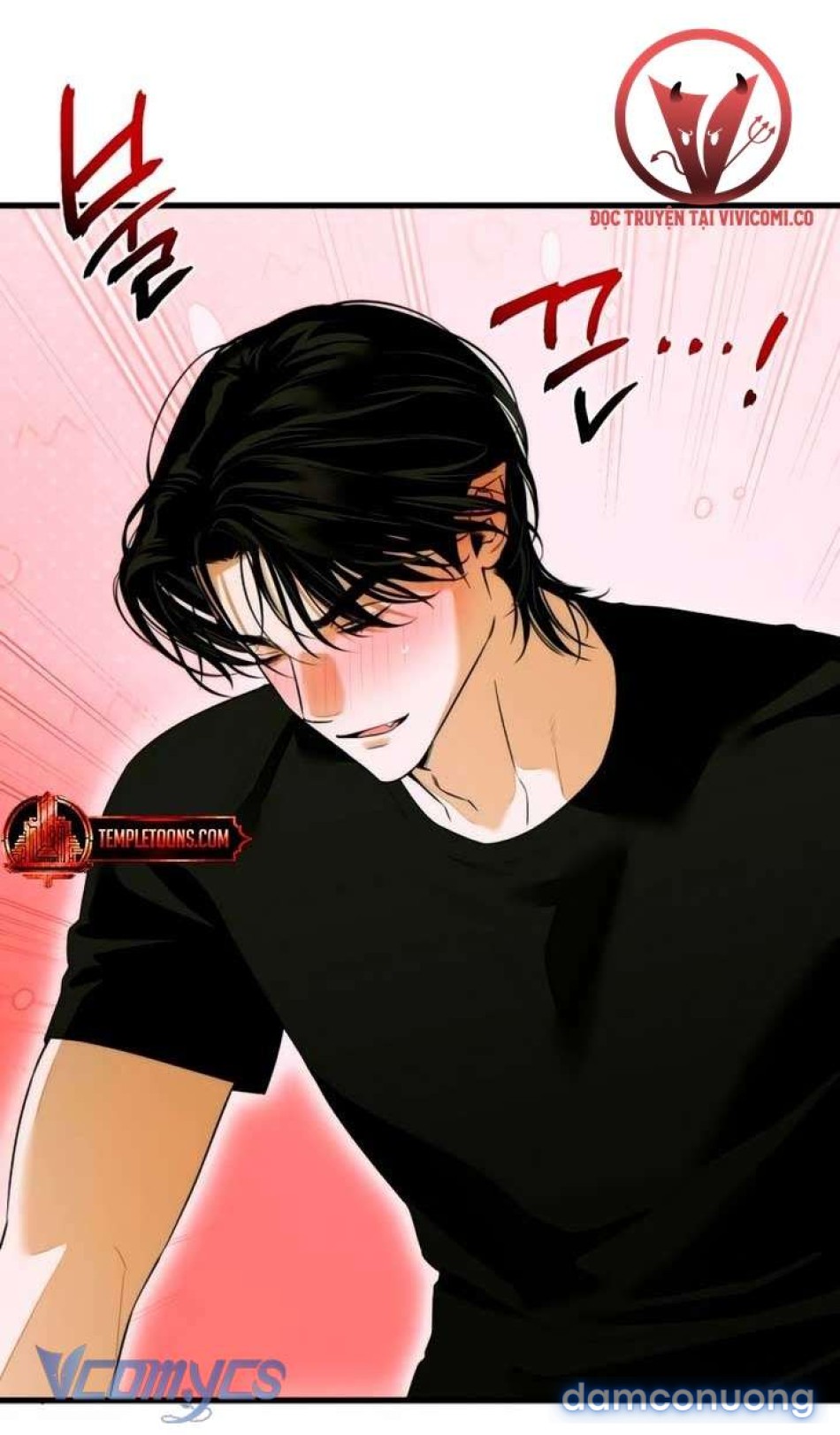 18+ Mong Ước Của Ác Ma 