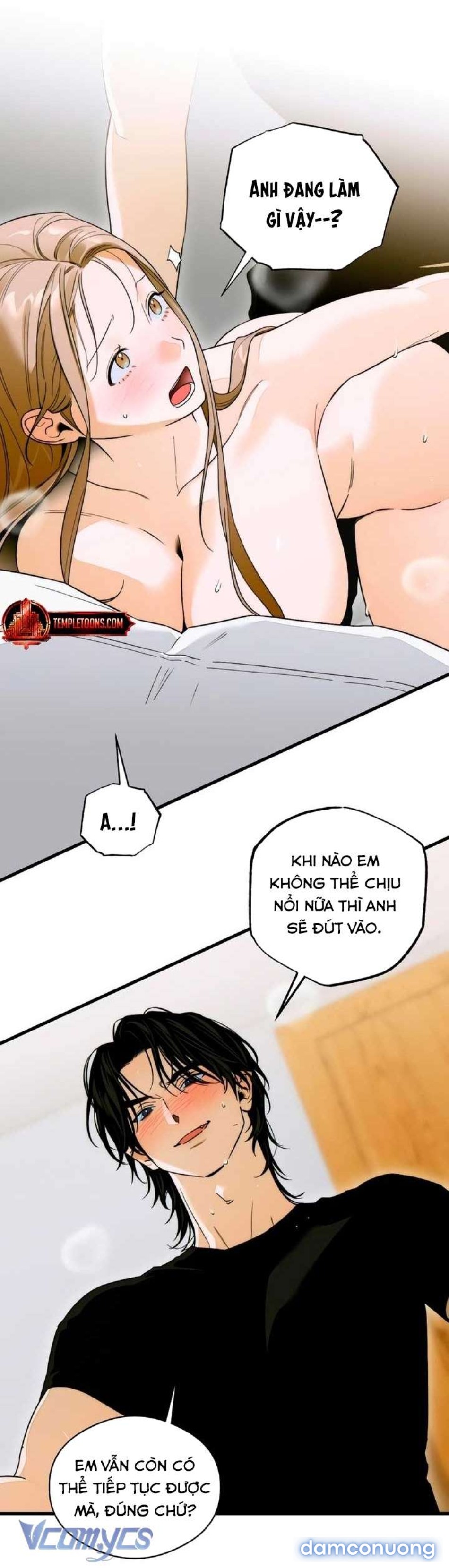 18+ Mong Ước Của Ác Ma 