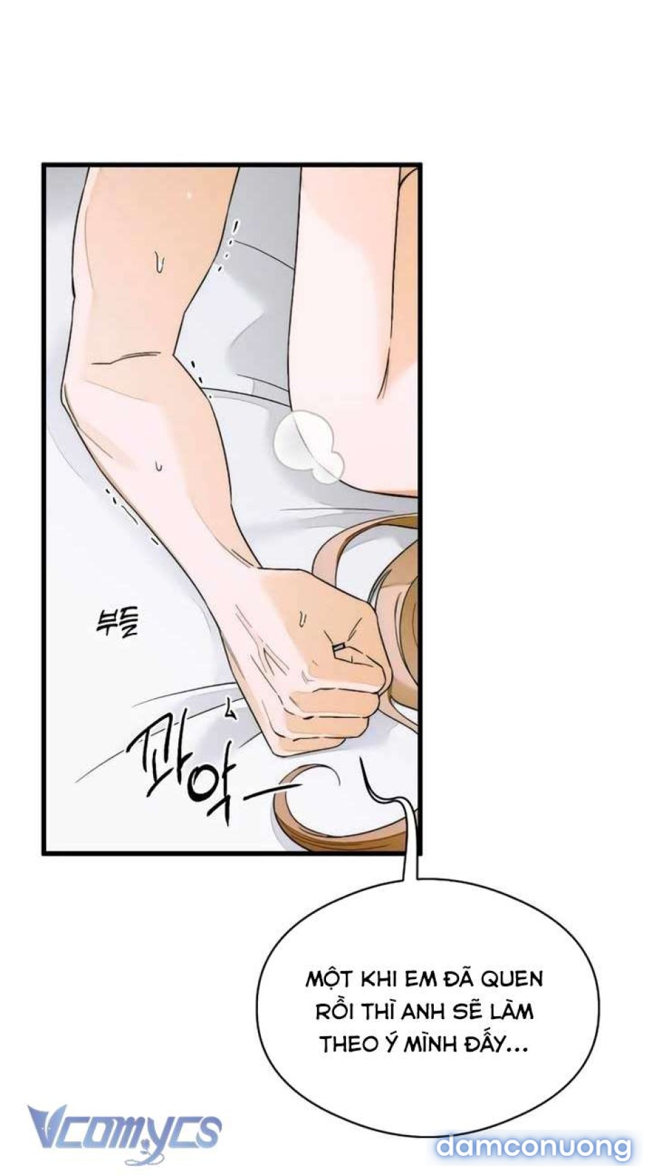 18+ Mong Ước Của Ác Ma 