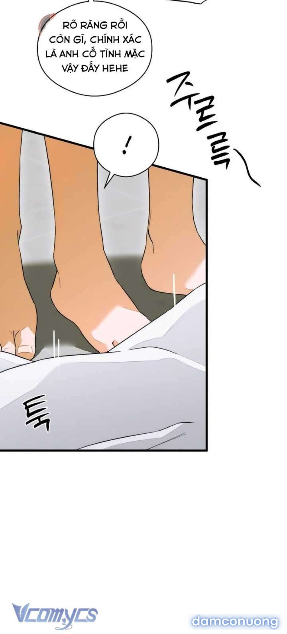 [18+] Mong Ước Của Ác Quỷ 