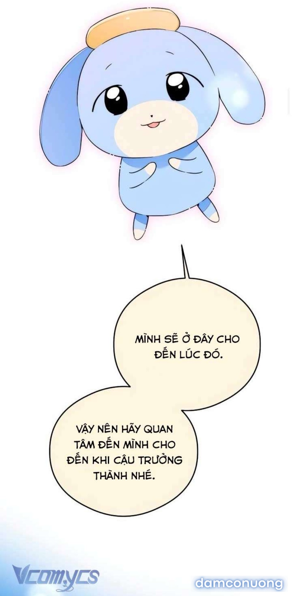[18+] Mong Ước Của Ác Quỷ 