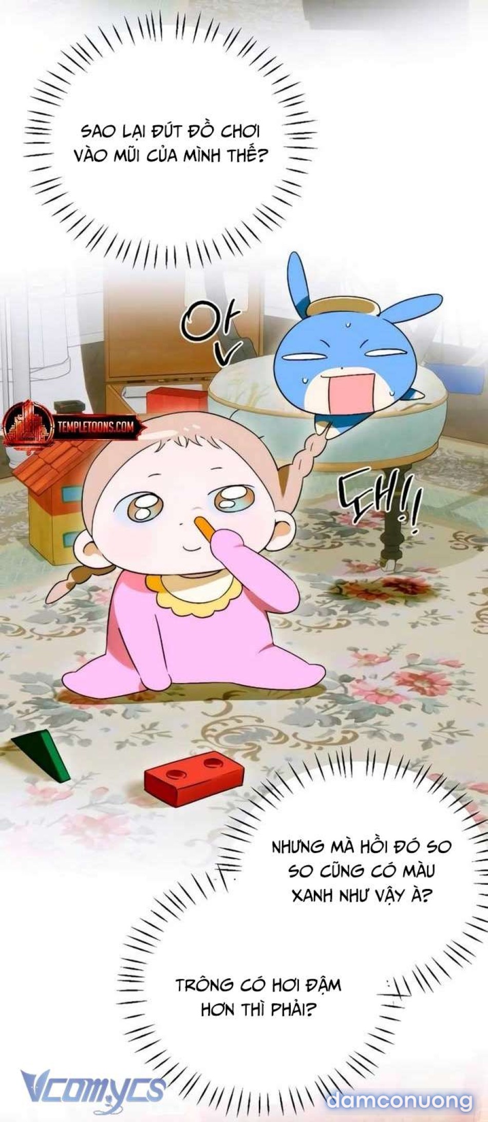 [18+] Mong Ước Của Ác Quỷ 
