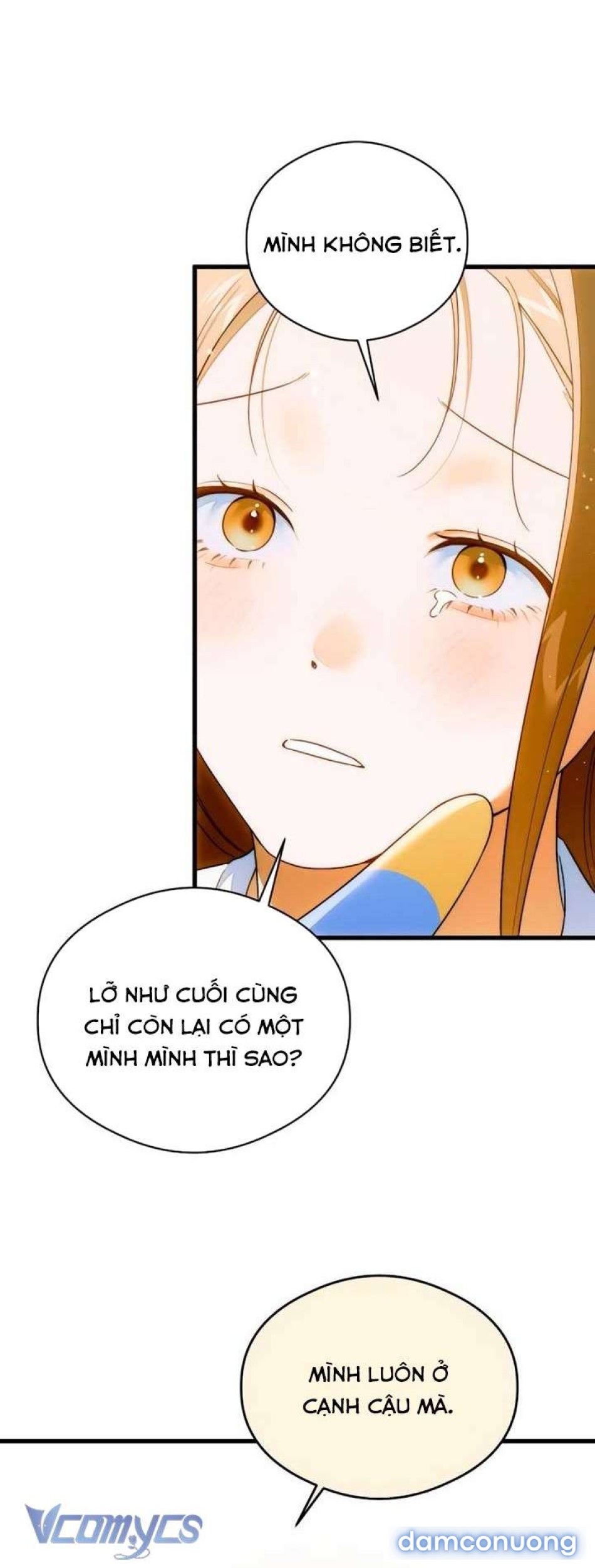 [18+] Mong Ước Của Ác Quỷ 