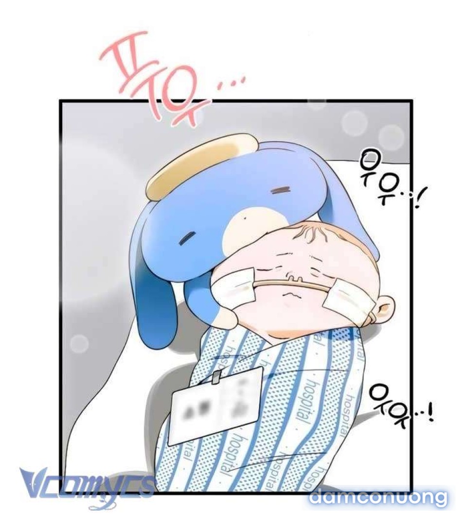 [18+] Mong Ước Của Ác Quỷ 