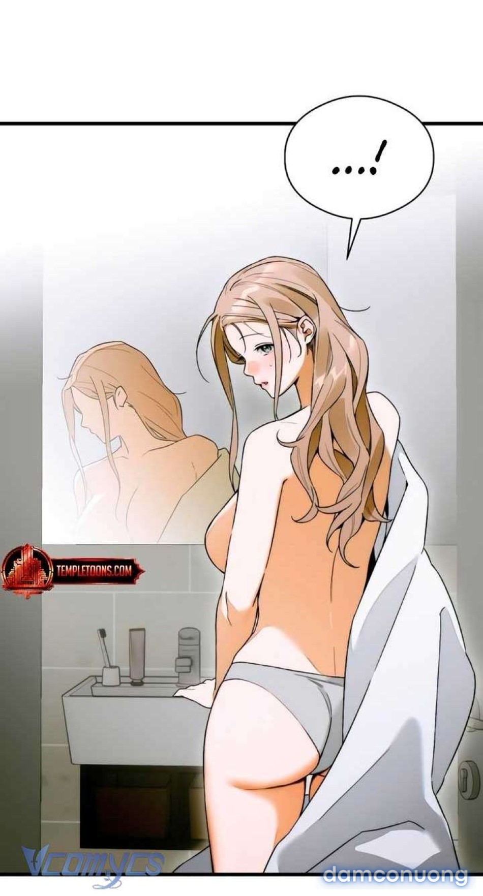[18+] Mong Ước Của Ác Quỷ 