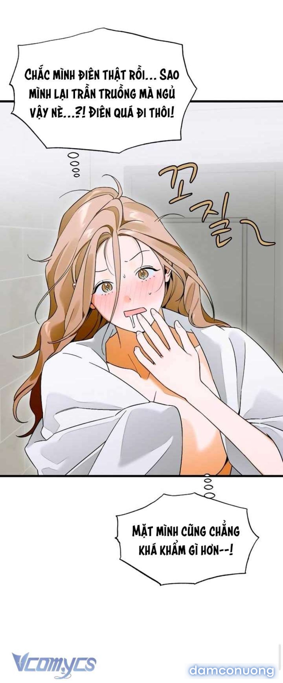 [18+] Mong Ước Của Ác Quỷ 