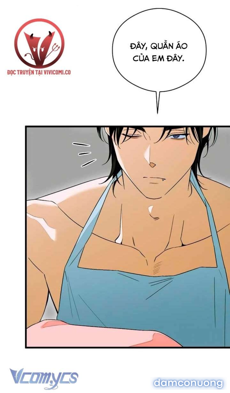 [18+] Mong Ước Của Ác Quỷ 