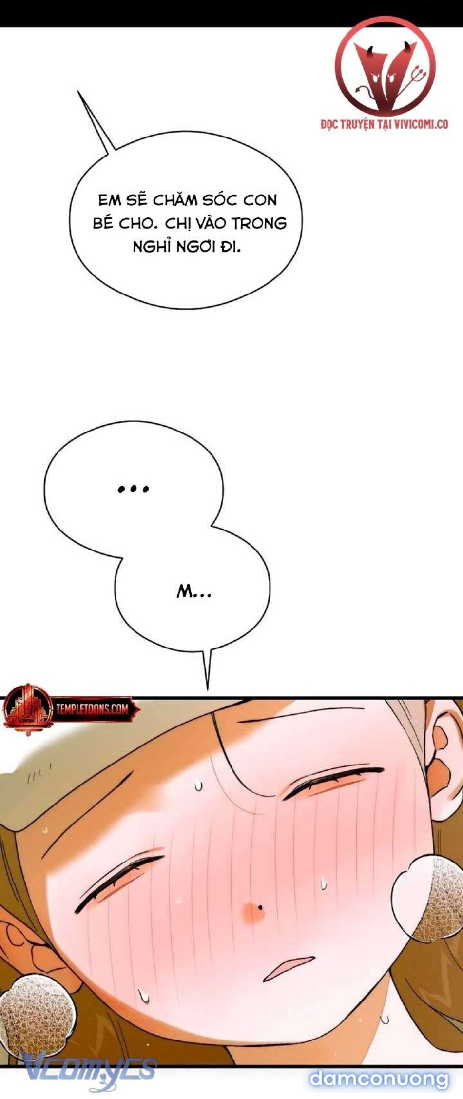 [18+] Mong Ước Của Ác Quỷ 