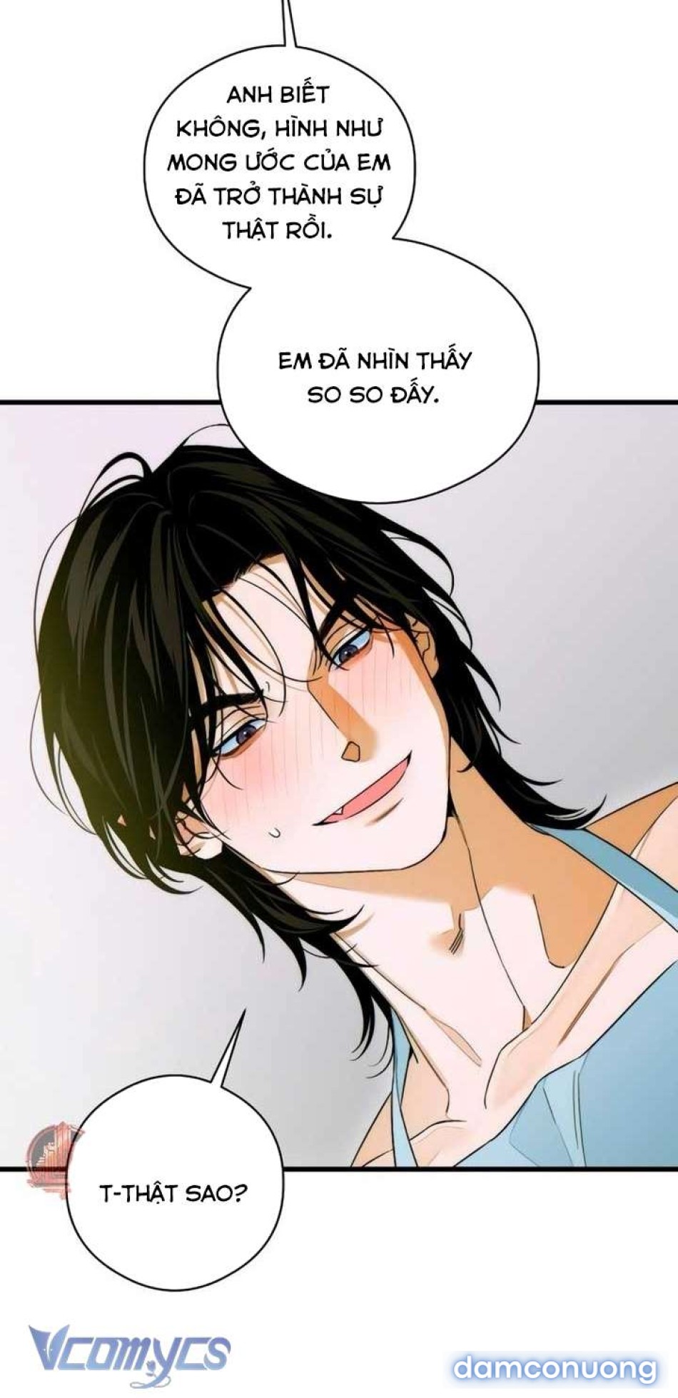 [18+] Mong Ước Của Ác Quỷ 