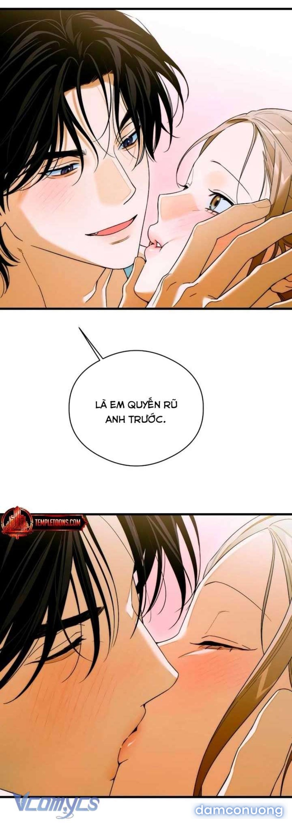 [18+] Mong Ước Của Ác Quỷ 