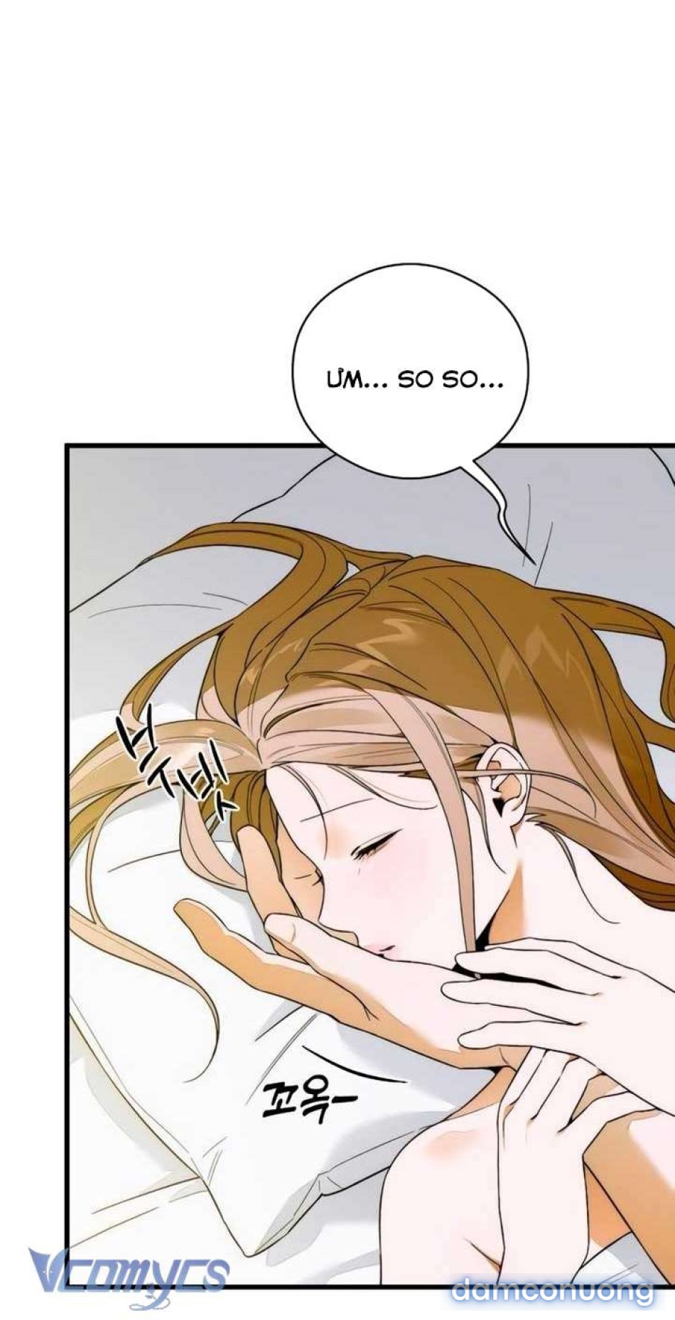 [18+] Mong Ước Của Ác Quỷ 