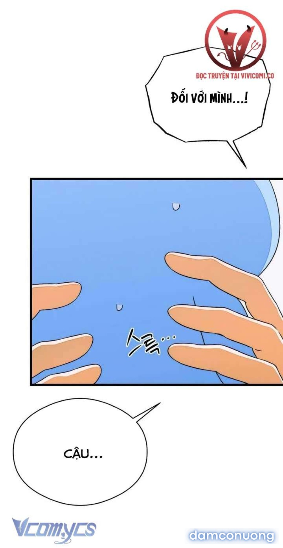 [18+] Mong Ước Của Ác Quỷ 