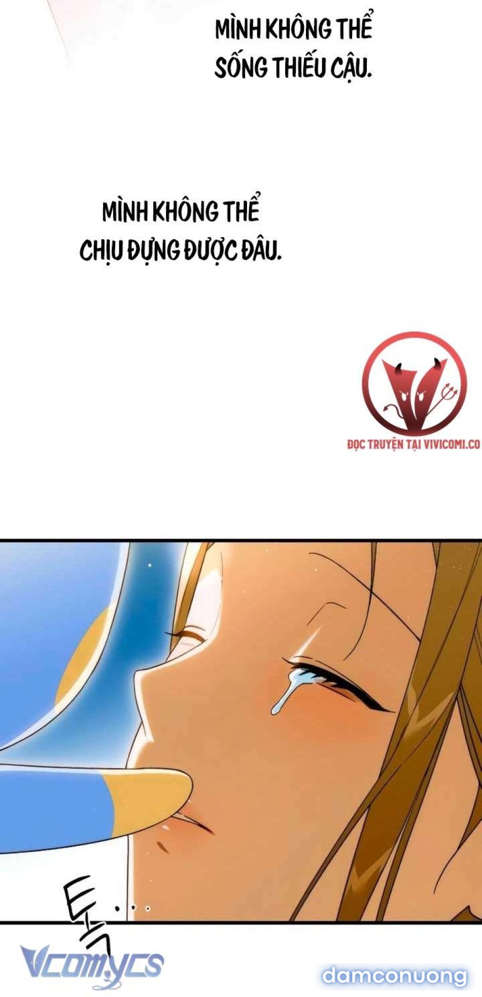 [18+] Mong Ước Của Ác Quỷ 
