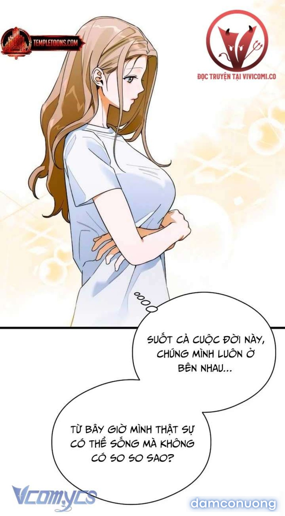 [18+] Mong Ước Của Ác Quỷ 