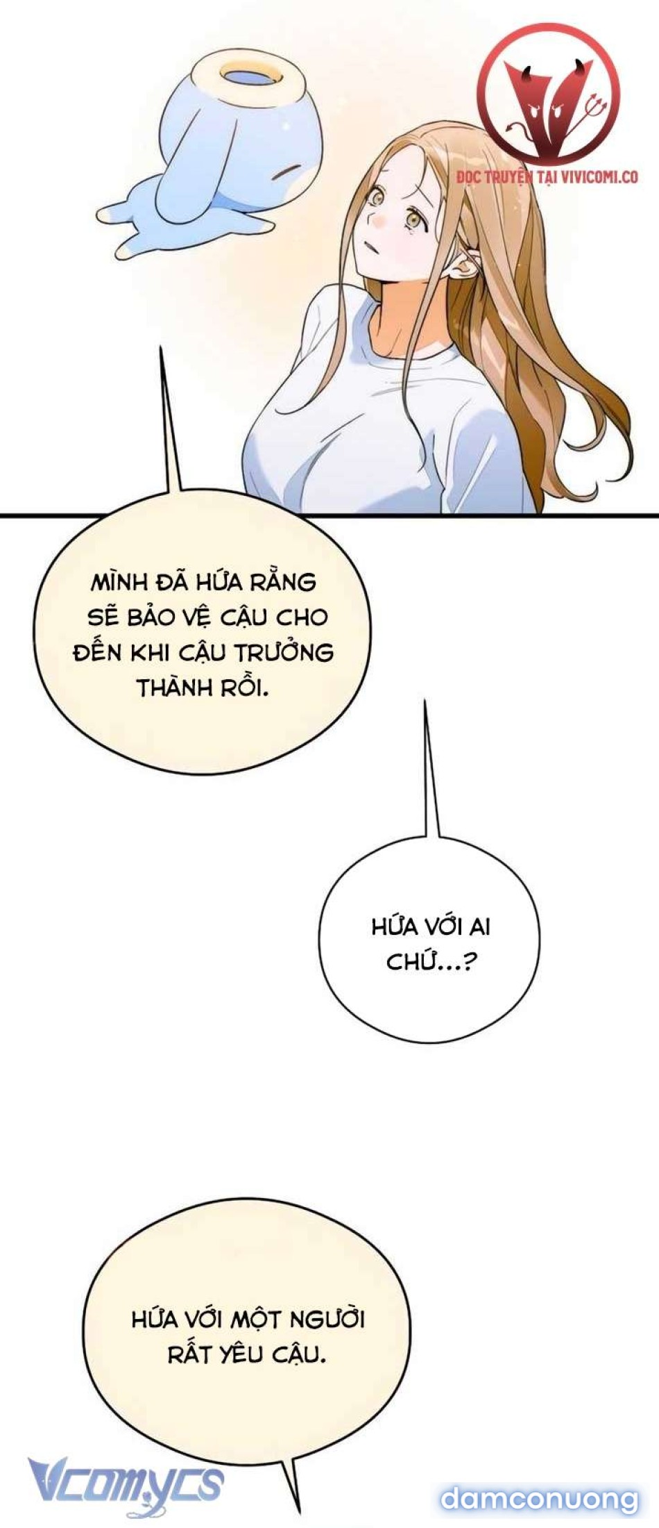 [18+] Mong Ước Của Ác Quỷ 