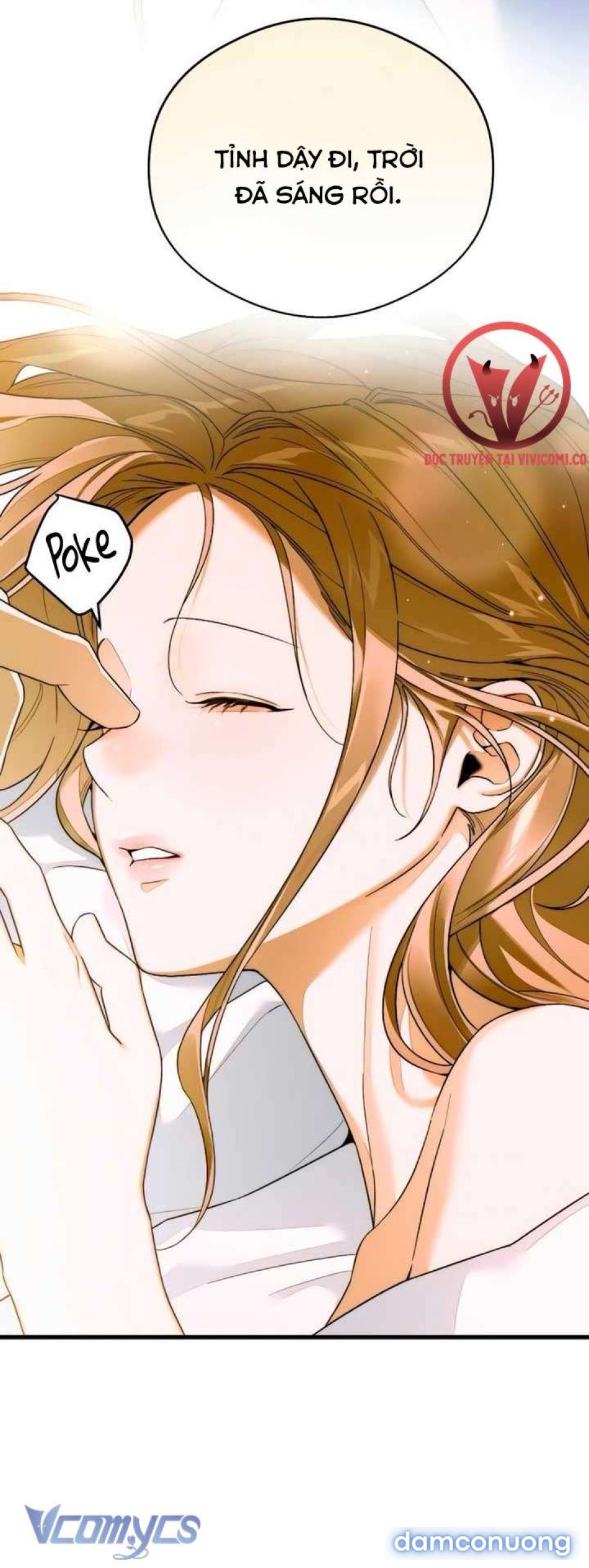 [18+] Mong Ước Của Ác Quỷ 