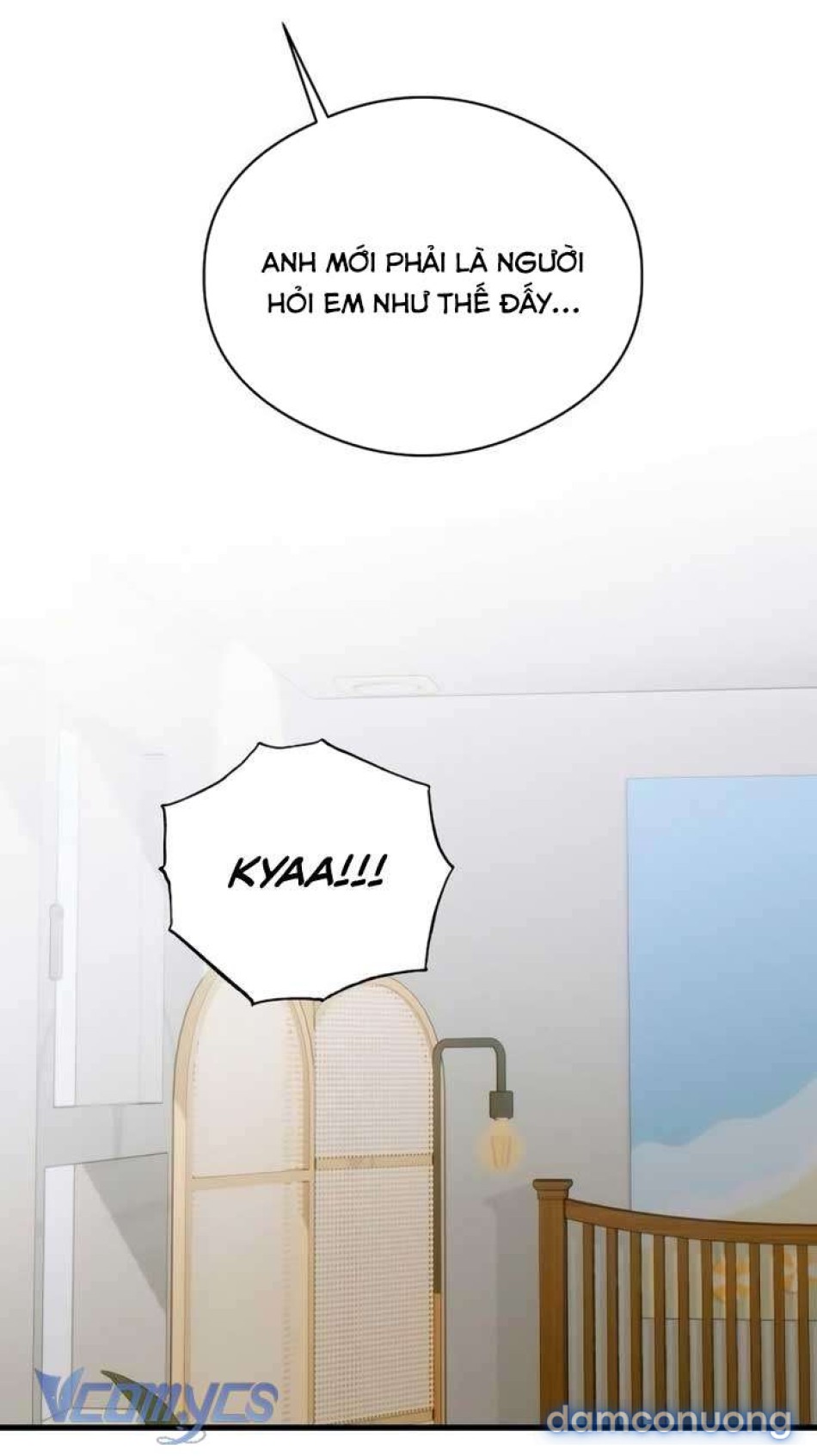 [18+] Mong Ước Của Ác Quỷ 