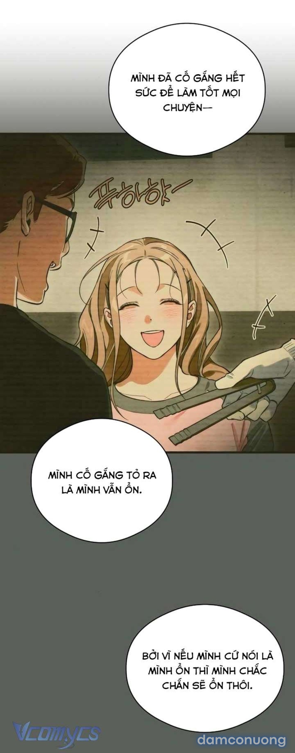 [18+] Mong Ước Của Ác Quỷ 