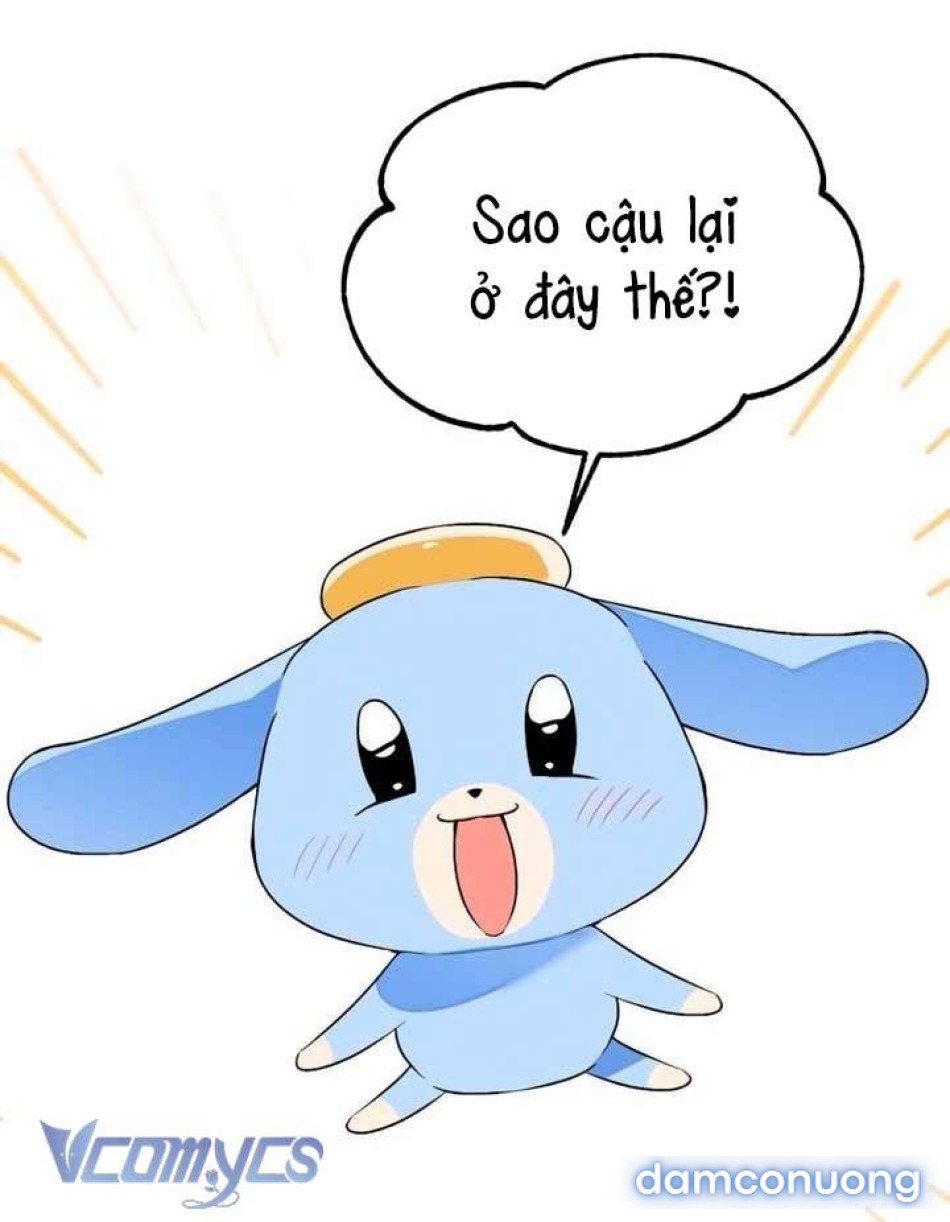 [18+] Mong Ước Của Ác Quỷ 