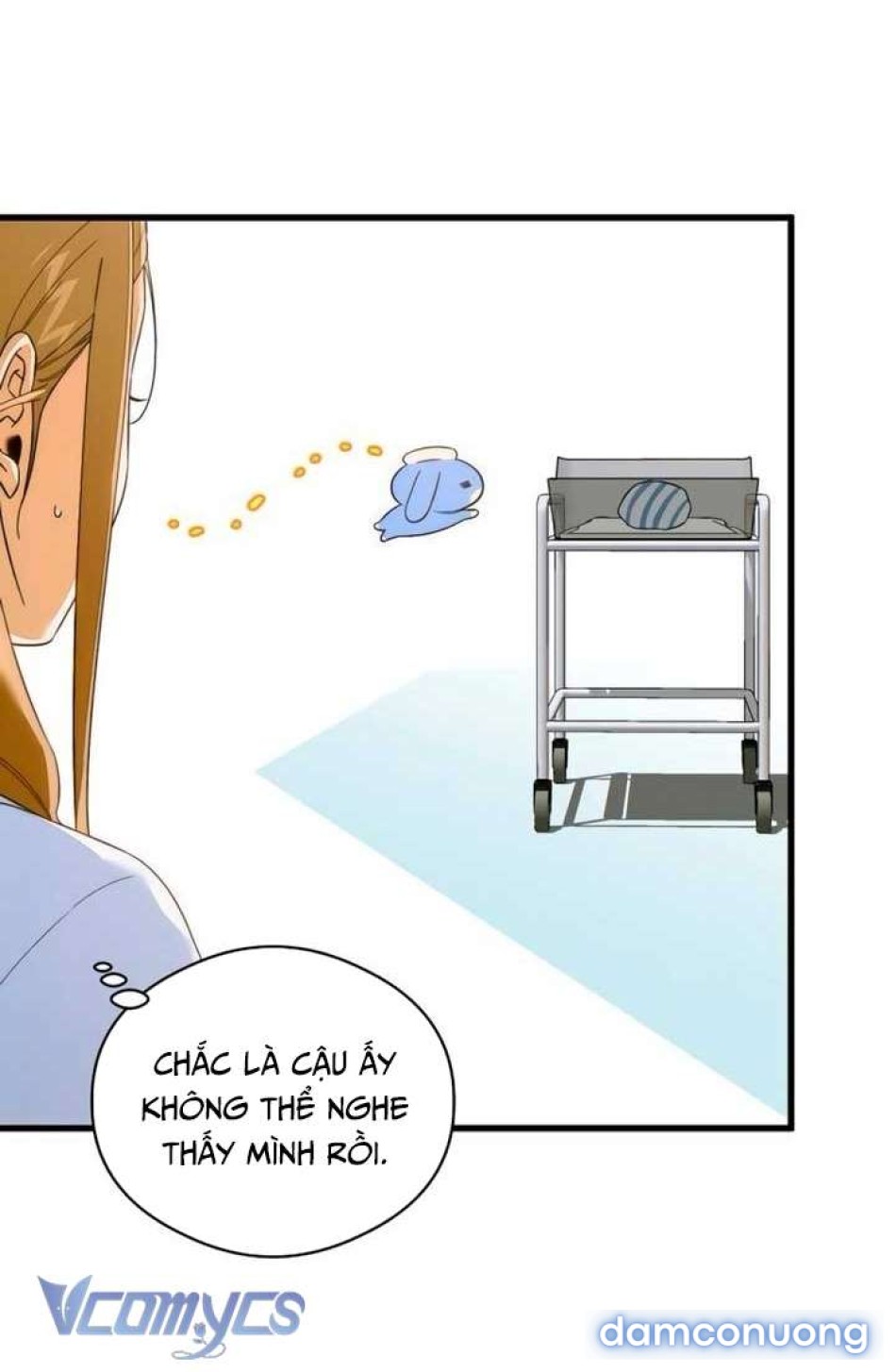 [18+] Mong Ước Của Ác Quỷ 