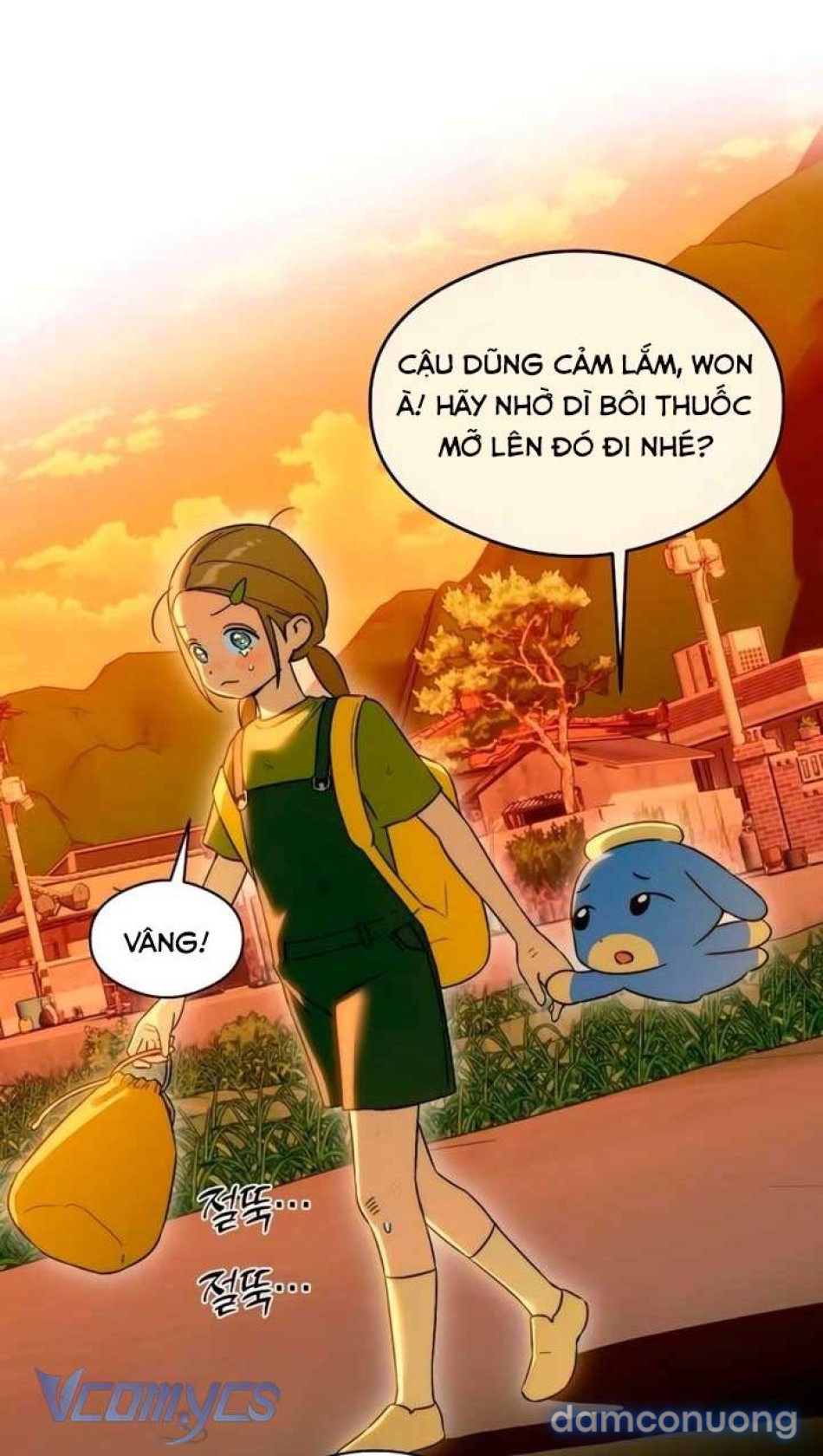 [18+] Mong Ước Của Ác Quỷ 