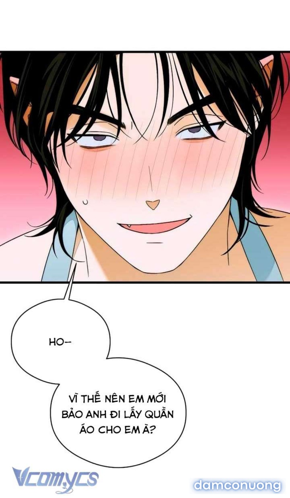 [18+] Mong Ước Của Ác Quỷ 