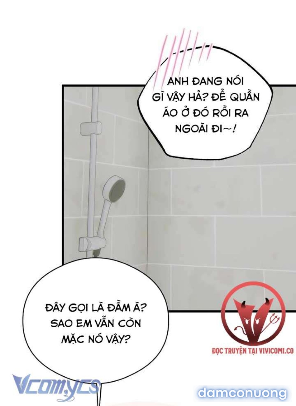 [18+] Mong Ước Của Ác Quỷ 