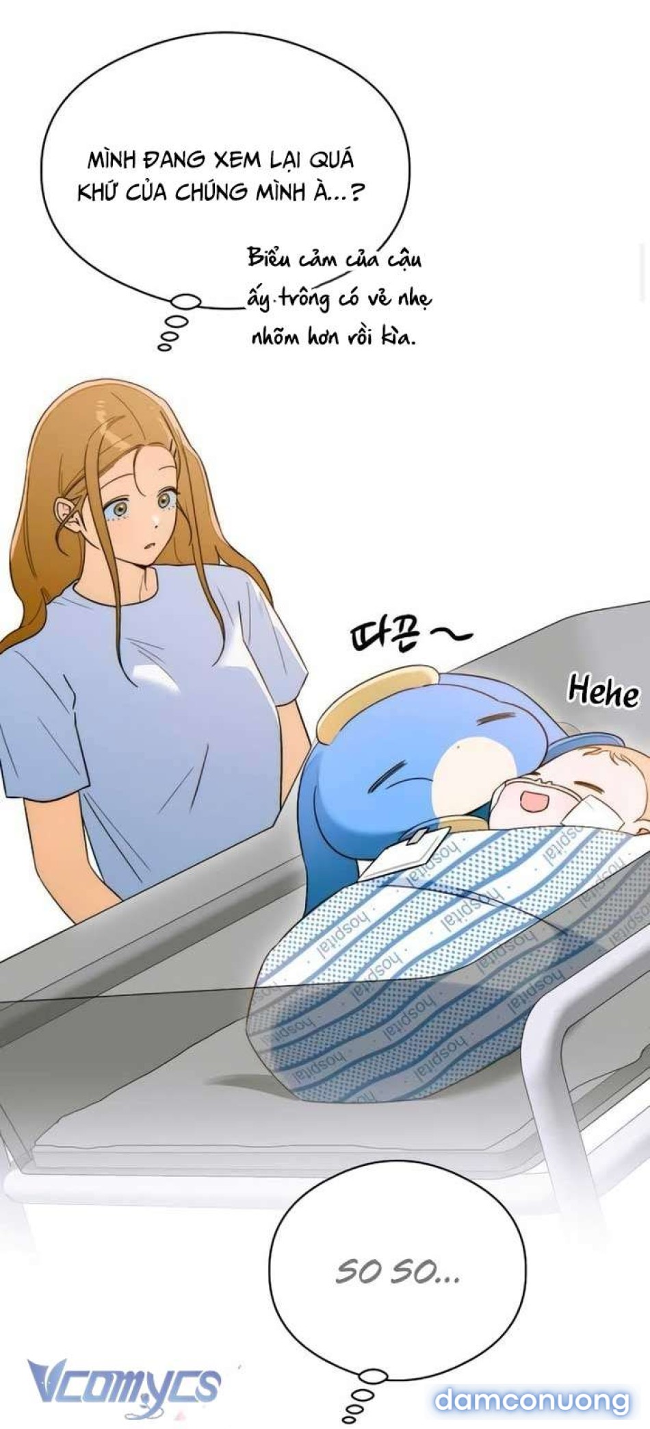 [18+] Mong Ước Của Ác Quỷ 