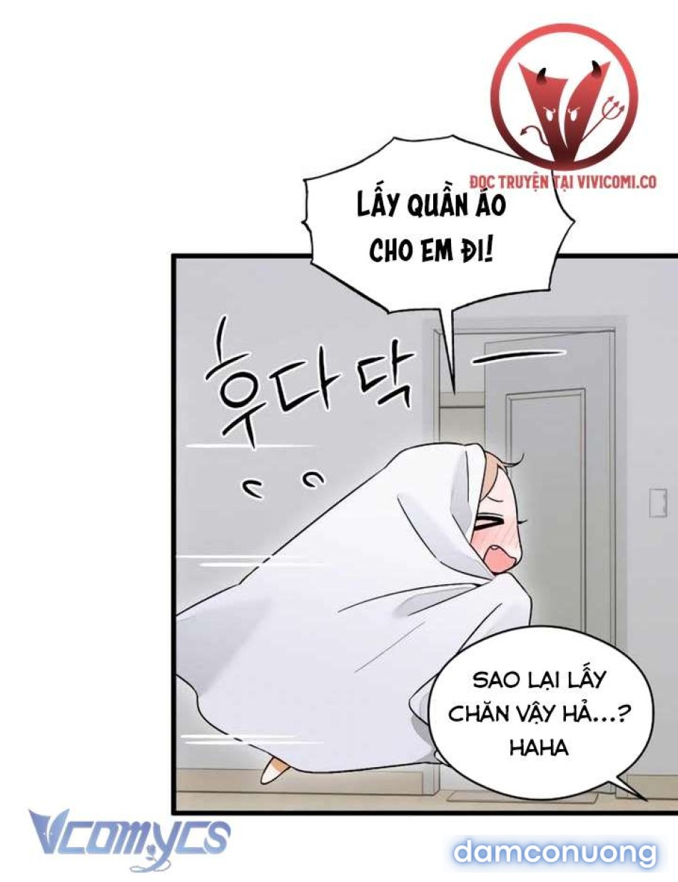 [18+] Mong Ước Của Ác Quỷ 