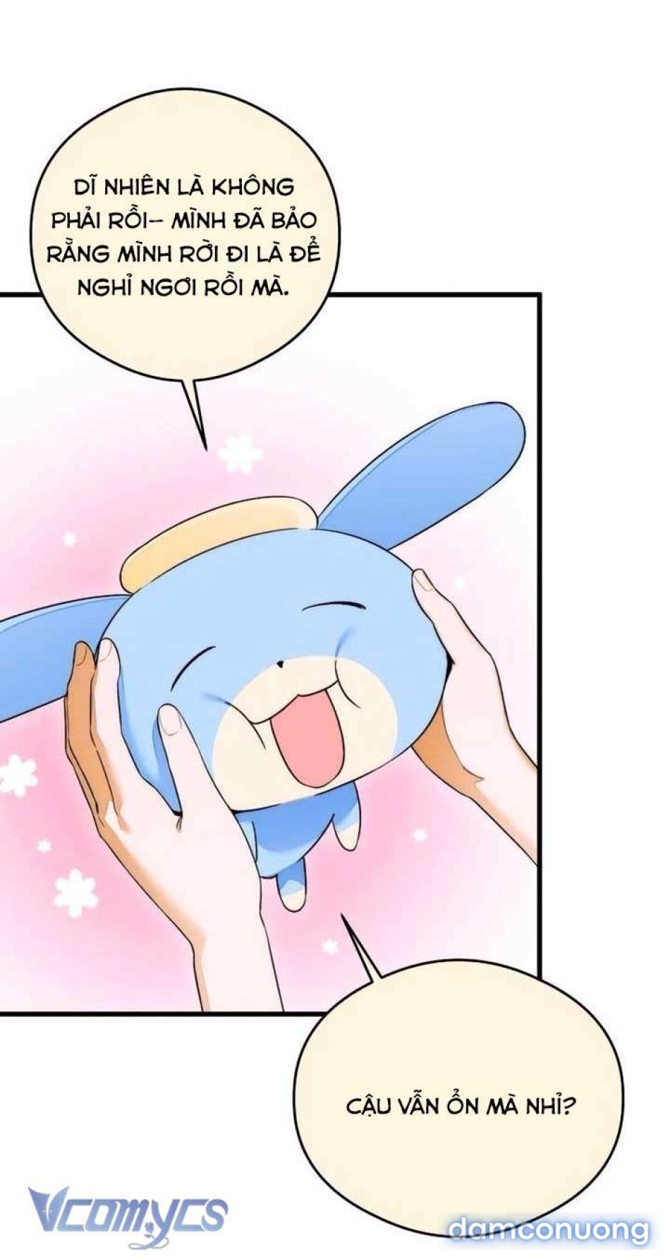 [18+] Mong Ước Của Ác Quỷ 