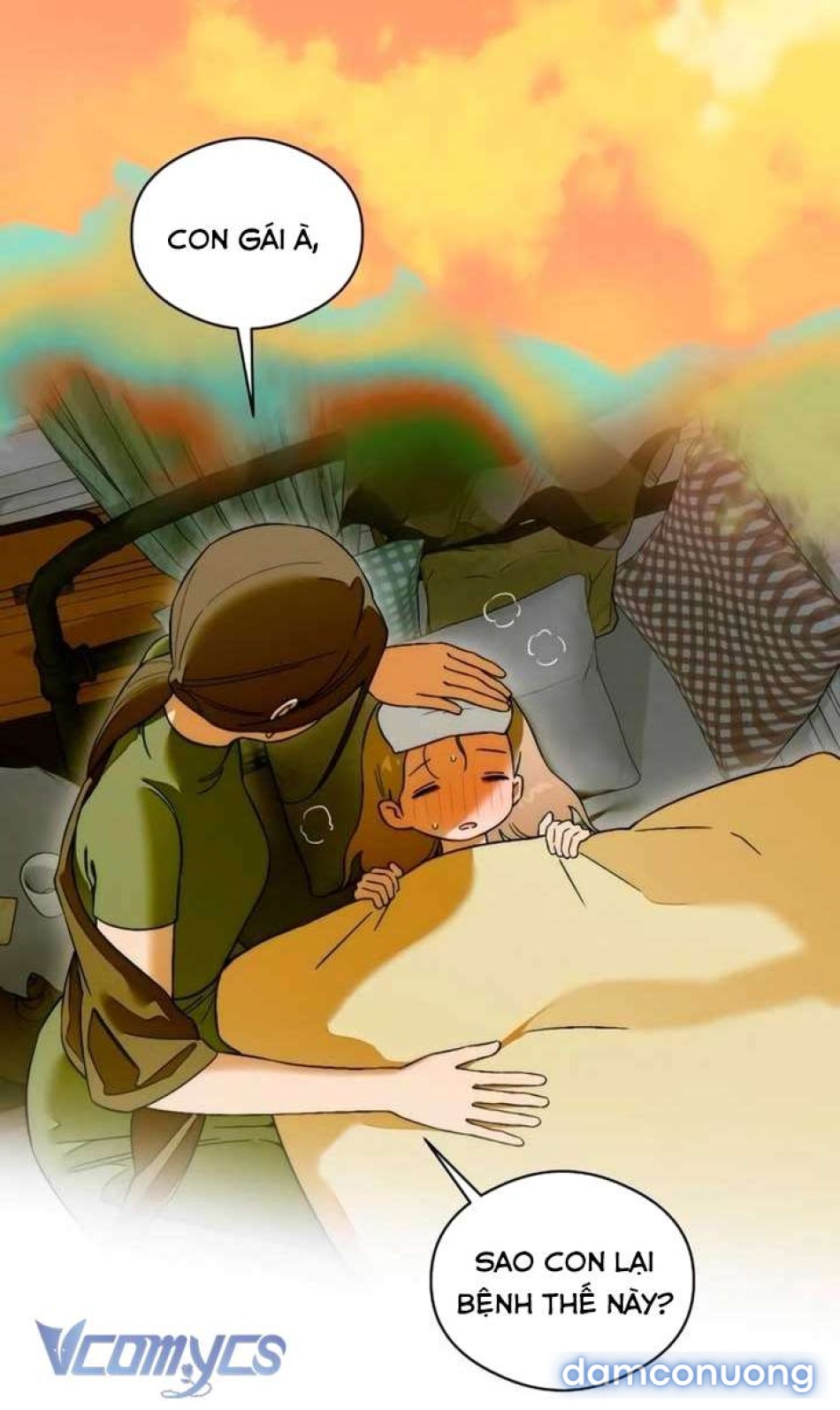 [18+] Mong Ước Của Ác Quỷ 