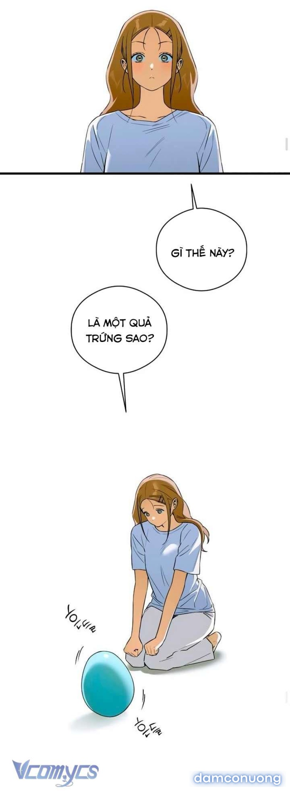 [18+] Mong Ước Của Ác Quỷ 