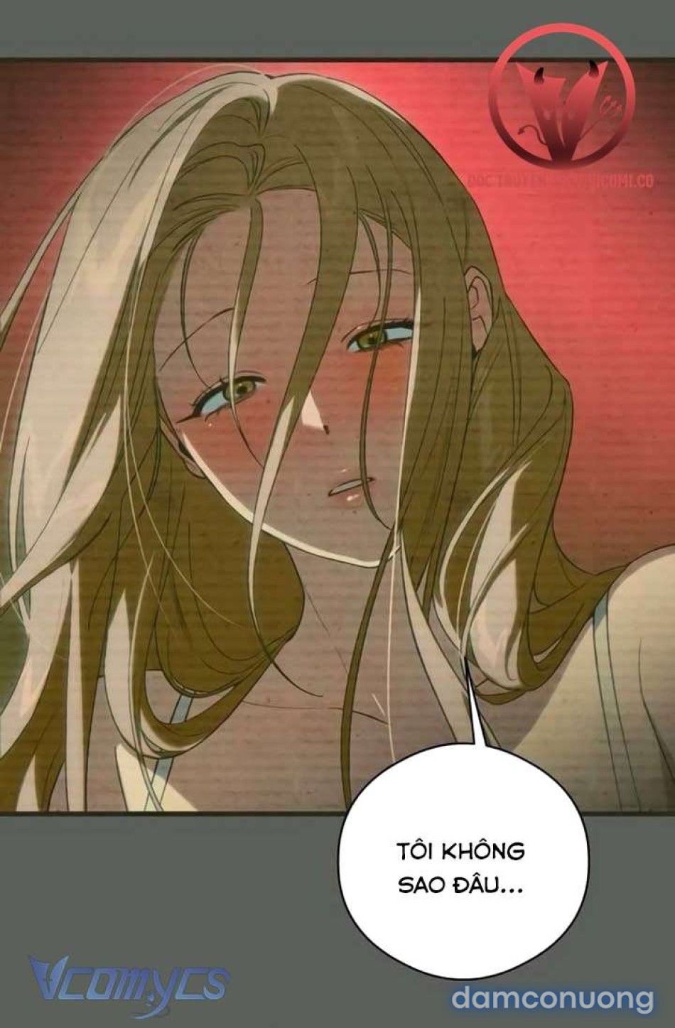 [18+] Mong Ước Của Ác Quỷ 