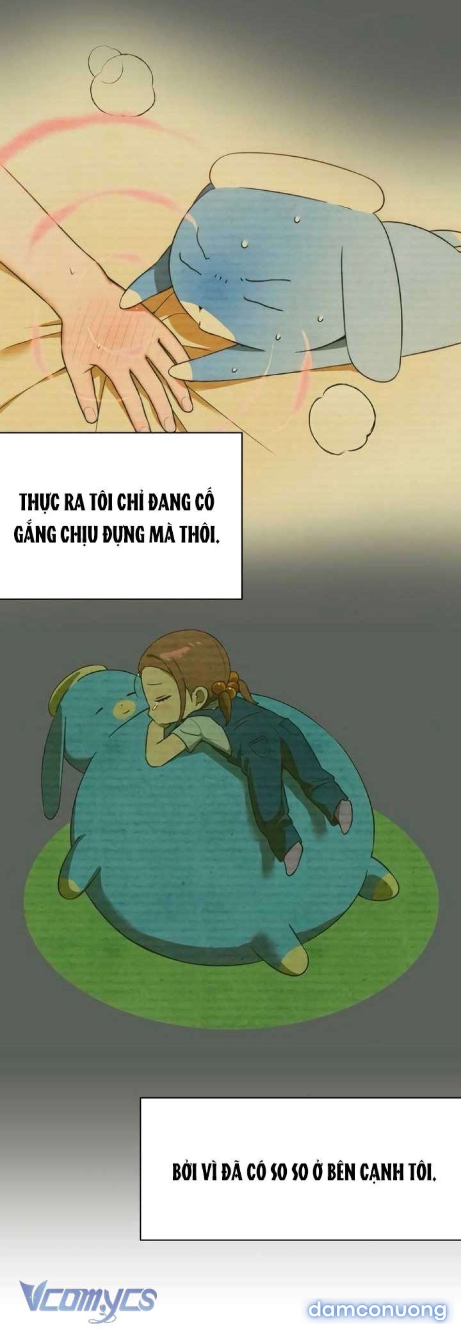 [18+] Mong Ước Của Ác Quỷ 